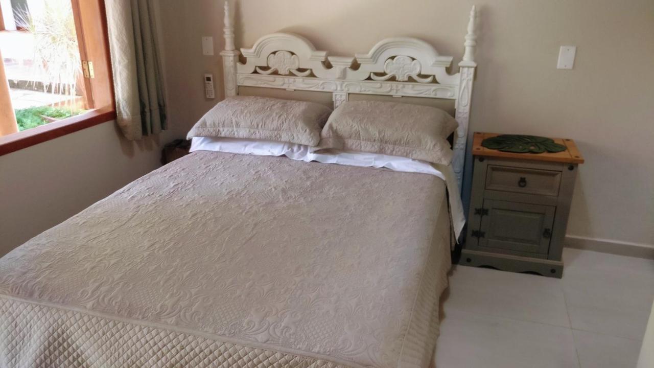 Chale Juliet Villa Pirenópolis Eksteriør billede