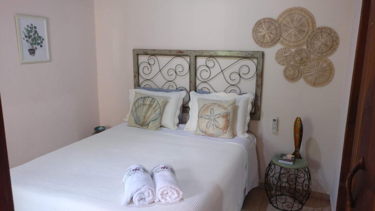Chale Juliet Villa Pirenópolis Eksteriør billede