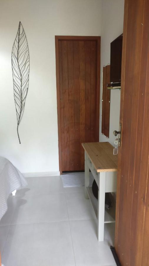 Chale Juliet Villa Pirenópolis Eksteriør billede