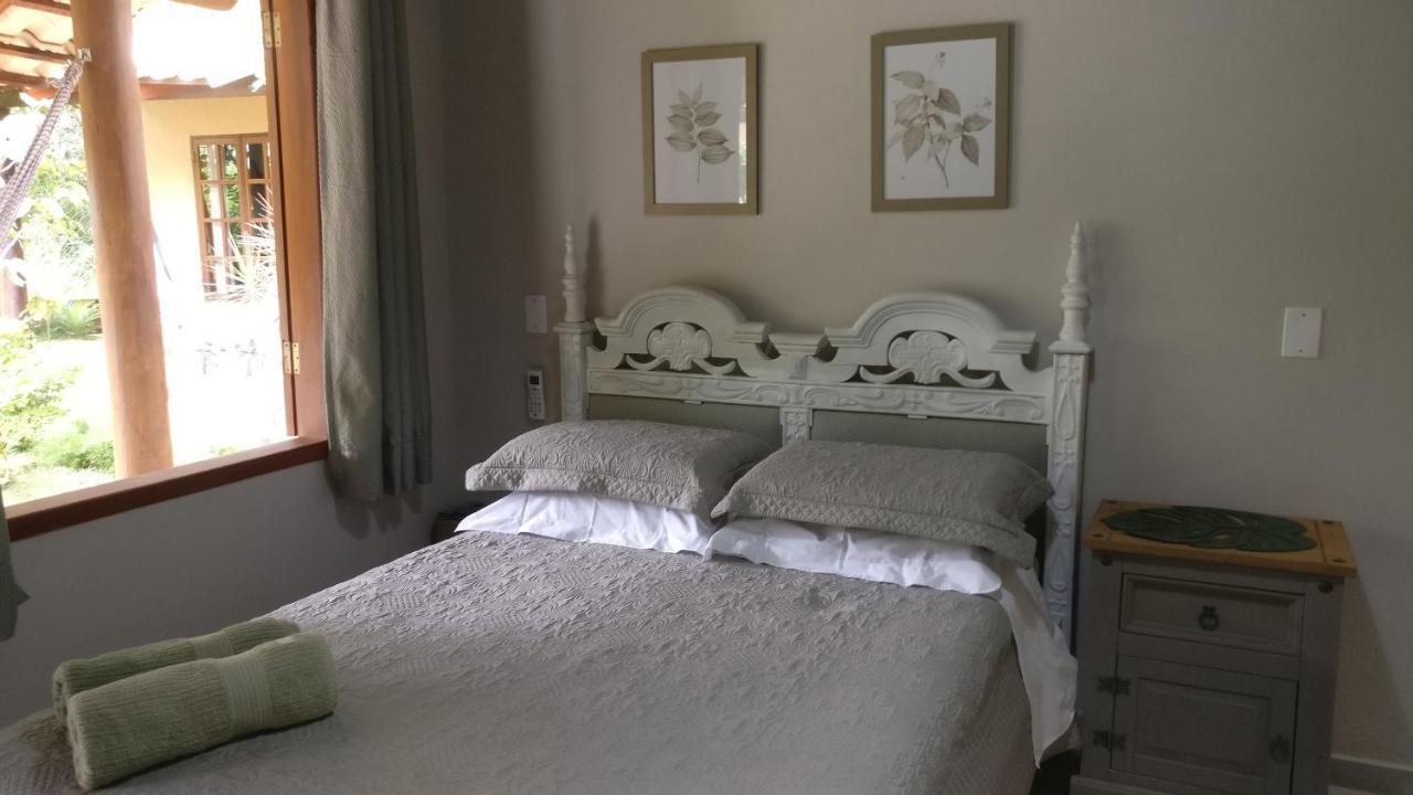Chale Juliet Villa Pirenópolis Eksteriør billede